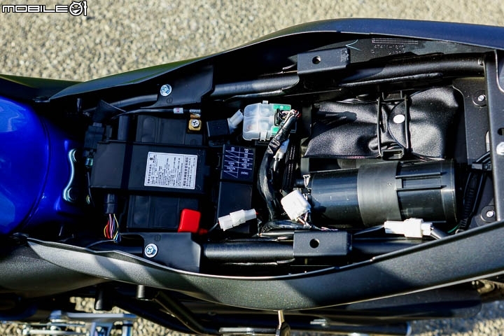 回歸騎車輕鬆樂趣 2016 SUZUKI SV650 ABS