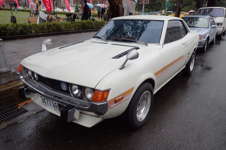 2016 Rally Nippon 出發!
