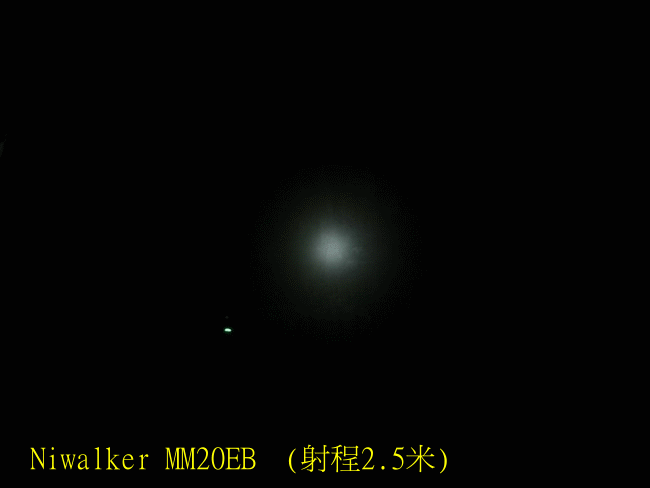 NIWALKER MM25MB & MM20EB & BK-FA01S & BK-FA02S & PalmSter