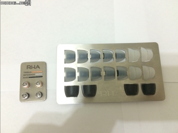 RHA T10i 耳機 開箱文 終於下定決心購買 值得!