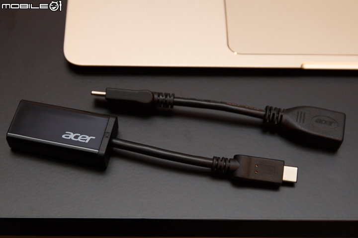 【採訪】Acer Swift 系列筆電上市 規格售價出爐