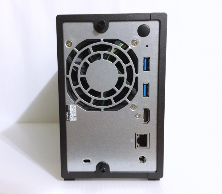 家庭影音 資料守護 任我行 華芸Asustor AS3202T 超值好選擇