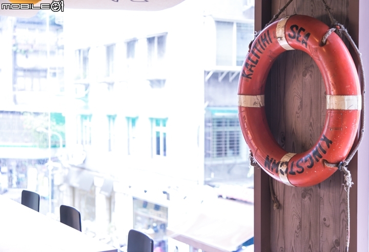 【採訪】《航海王》海外第一間主題餐廳駛進台北東區