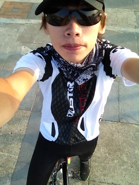 短暫三年的lampre夢...雖然明年不在但最愛還是lampre