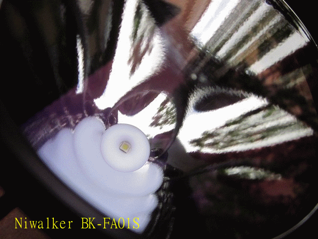 NIWALKER MM25MB & MM20EB & BK-FA01S & BK-FA02S & PalmSter