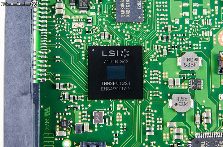 來加大NAS容量吧!Seagate NAS HDD與WD Red 系列8TB硬碟實測
