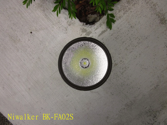 NIWALKER MM25MB & MM20EB & BK-FA01S & BK-FA02S & PalmSter