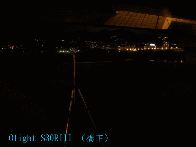 OLIGHT S10R III (16340) & S30R III (18650) 好用方便隨充EDC