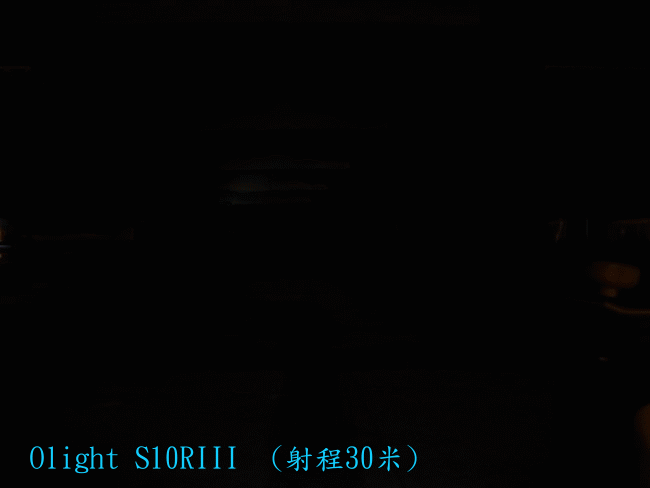 OLIGHT S10R III (16340) & S30R III (18650) 好用方便隨充EDC