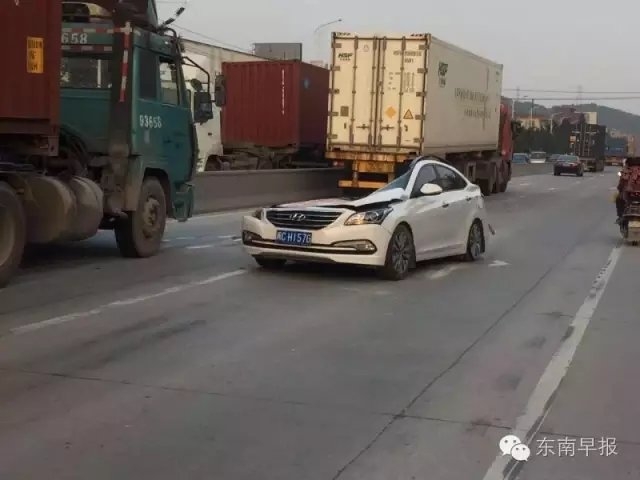 愛惜生命 遠離大貨車