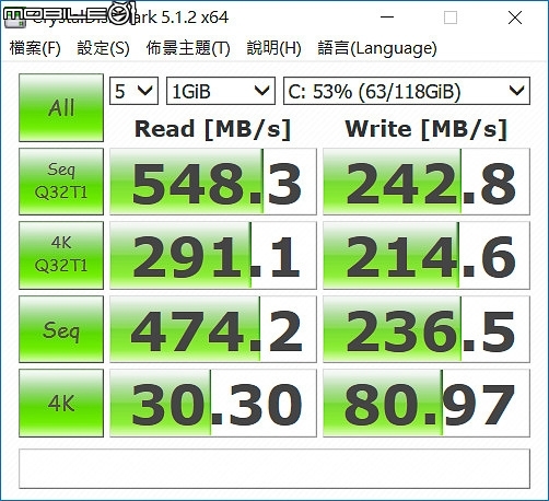 Acer Swift 7 約莫 1cm 的極致輕薄
