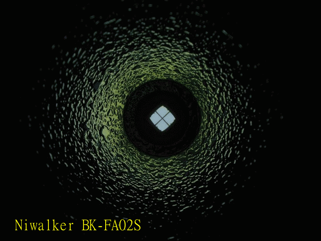 NIWALKER MM25MB & MM20EB & BK-FA01S & BK-FA02S & PalmSter