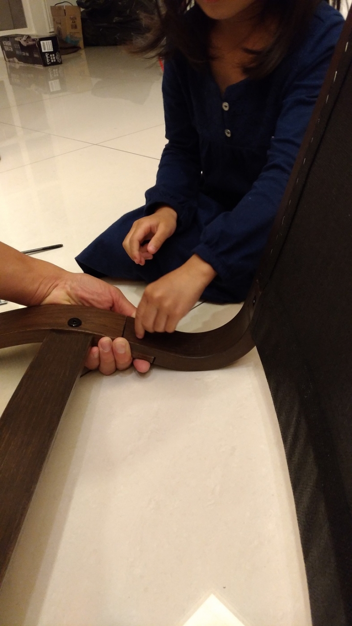 IKEA POÄNG 扶手椅 幸福開箱文