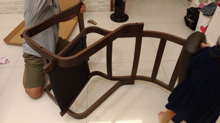 IKEA POÄNG 扶手椅 幸福開箱文