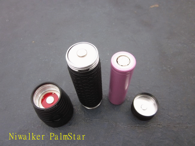 NIWALKER MM25MB & MM20EB & BK-FA01S & BK-FA02S & PalmSter