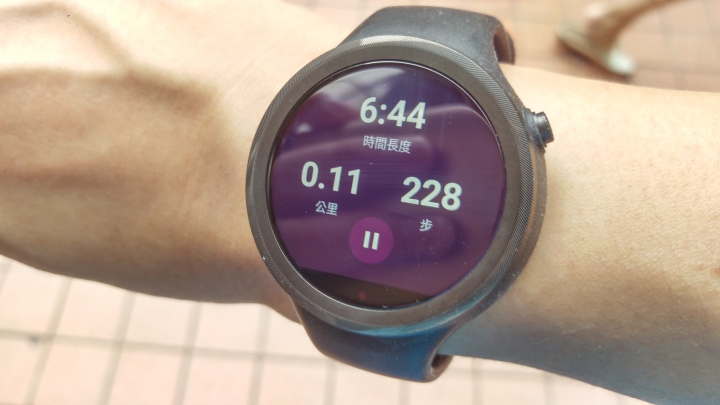 Android Wear 2.0 APP 升級問題排除