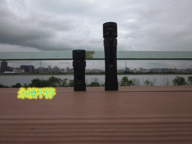 OLIGHT S10R III (16340) & S30R III (18650) 好用方便隨充EDC