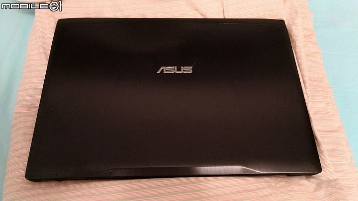 速開箱 ASUS 偽 STRIX的 FX502 遊戲機