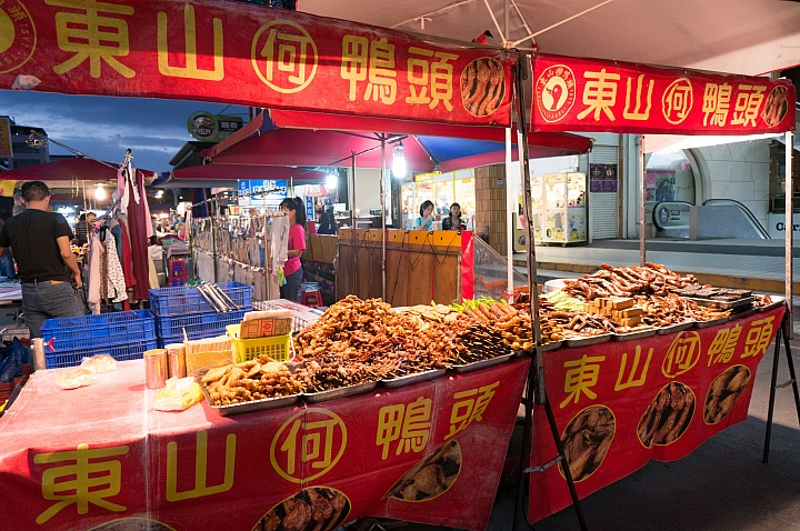 (遊記)中年大叔的花東+壽卡流浪之旅