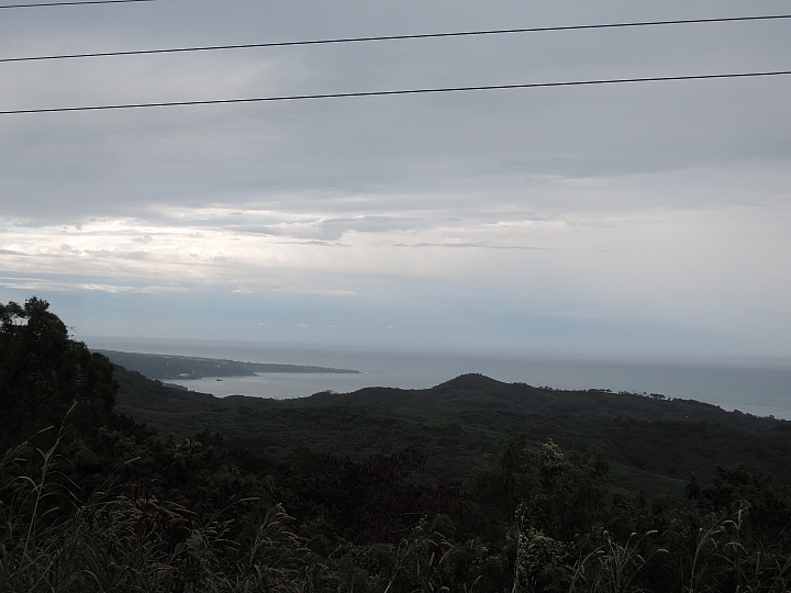 2015 單車旅行 環半島遊記 Day-1 花蓮-台東