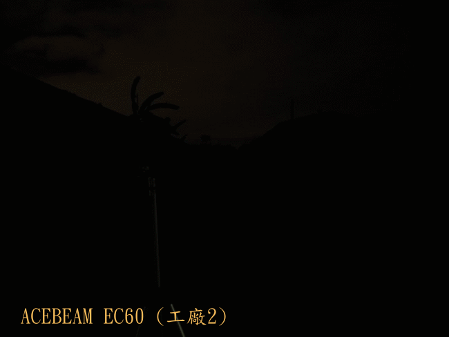 ACEBEAM M10 (AA) & EC60 (26650) 王牌特工