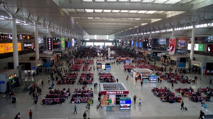 台籍幹部上海畢業之旅(玩結篇) 黃浦江超正 清晨/黃昏/夜景