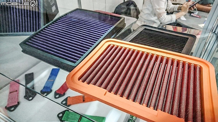 【改裝情報】台灣品牌揚威海外 美國改裝車展 SEMA Show 台灣廠商報導-Raemco、Yellow Speed Racing、CUB