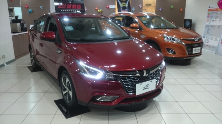 小車選擇Vios、S3或City? 附上Sienta賞車微心得