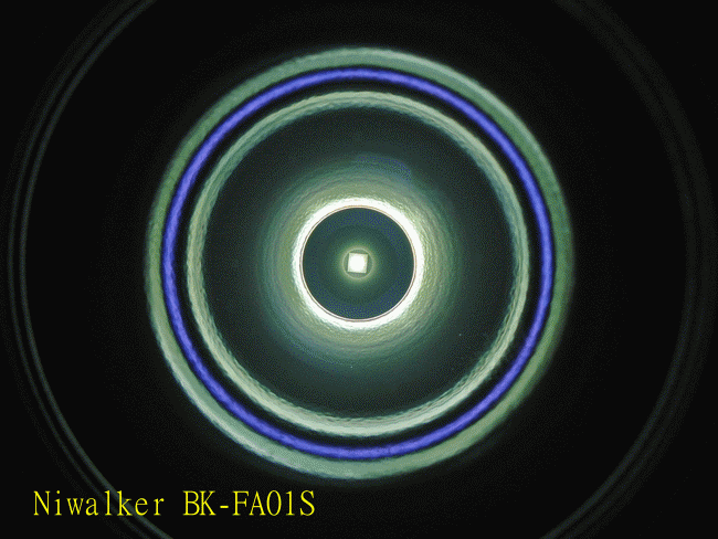 NIWALKER MM25MB & MM20EB & BK-FA01S & BK-FA02S & PalmSter