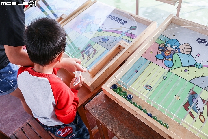 【採訪】為偏遠學校出點力 中華三菱運動匯 烏眉及楓樹國小運動會紀錄