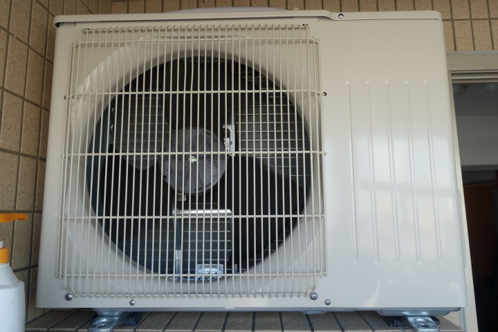 【簡單開箱】三菱電機 霧之峰 MSZ-GV2216-W