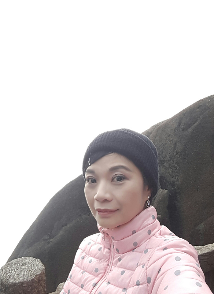20161114 黃山遊 玉屏峰 天都峰