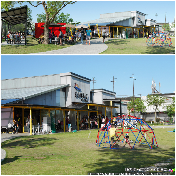 【宜蘭景點】超適合小學生堆疊想像、體驗DIY、寓教於樂的「積木博物館」、在地人推薦的「宜蘭蒜味肉焿、阿布食藝義大利麵」