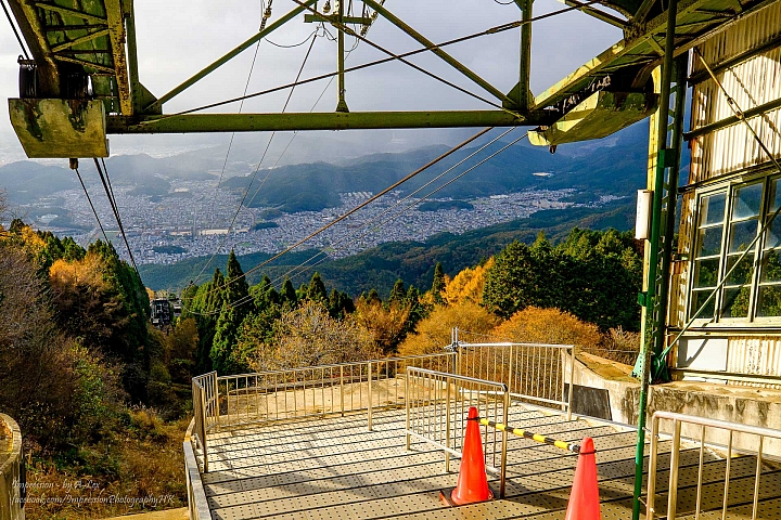 【京都楓.景】 近郊篇 (X-T1)
