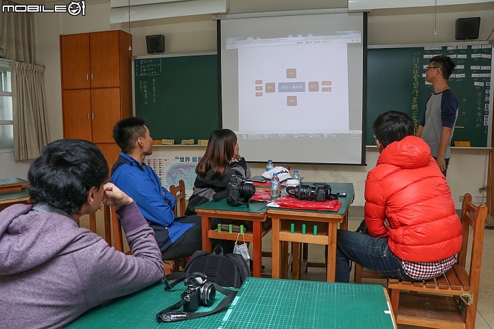 【採訪】為偏遠學校出點力 中華三菱運動匯 烏眉及楓樹國小運動會紀錄