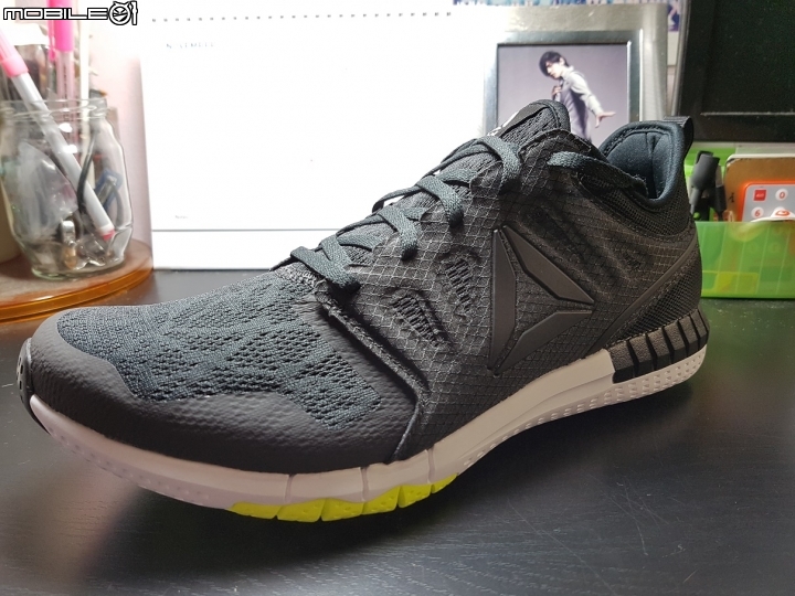 Reebok Zprint 3D + Nike Roshe One雙開箱