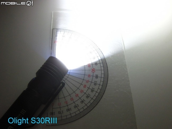 OLIGHT S10R III (16340) & S30R III (18650) 好用方便隨充EDC
