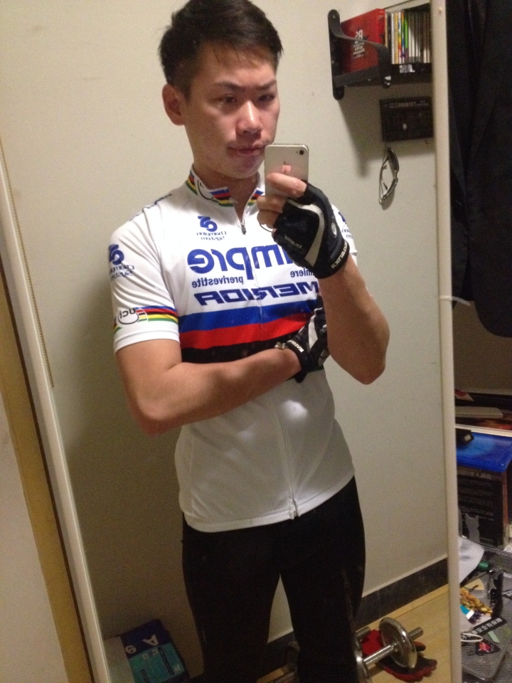 短暫三年的lampre夢...雖然明年不在但最愛還是lampre