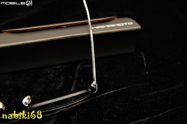 寶島眼鏡★職人眼鏡賞★試戴心得【HAMAMOTO濱本】