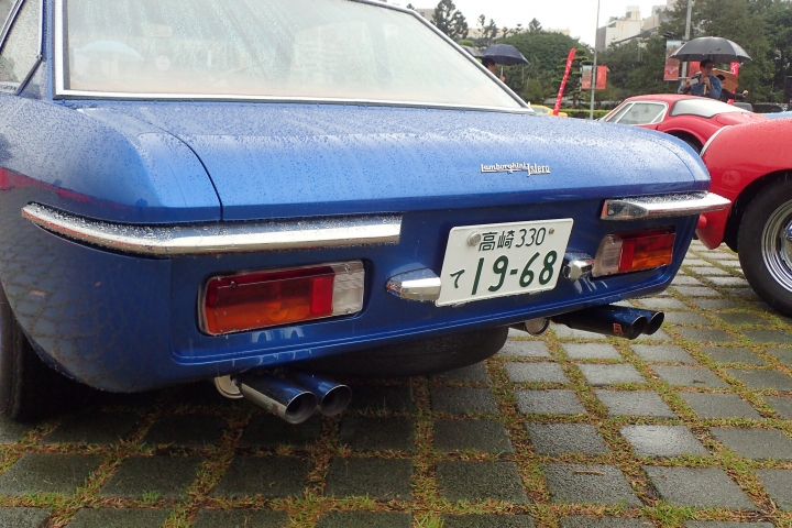 2016 Rally Nippon 出發!