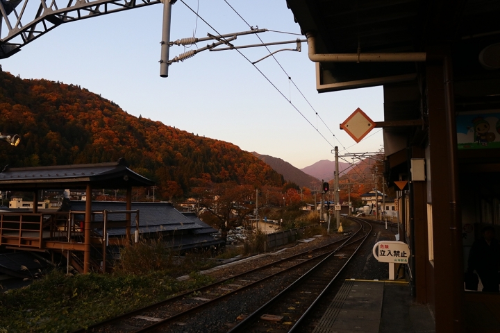 2016日本東北賞楓行(80D+EF17~40)
