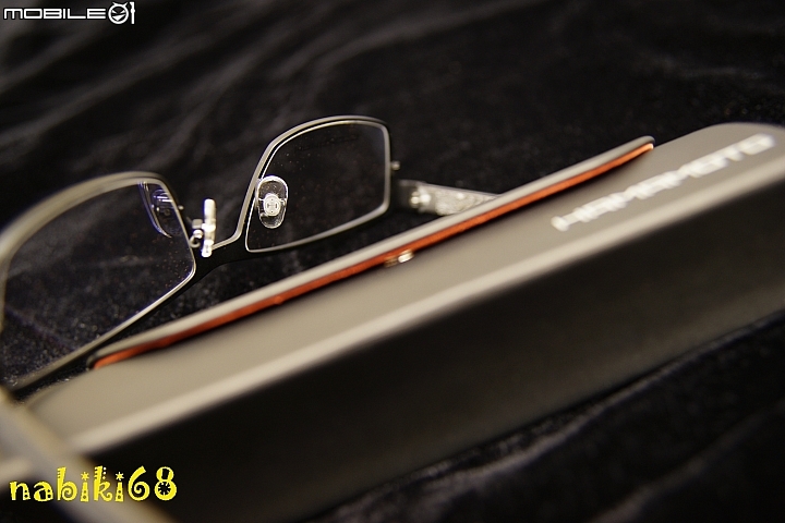 寶島眼鏡★職人眼鏡賞★試戴心得【HAMAMOTO濱本】