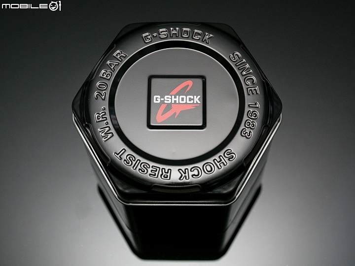 首度搭載四大感應器 上山下海一手包辦!CASIO G-SHOCK GULFMASTER GWN-Q1000