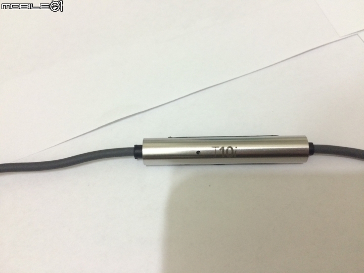 RHA T10i 耳機 開箱文 終於下定決心購買 值得!