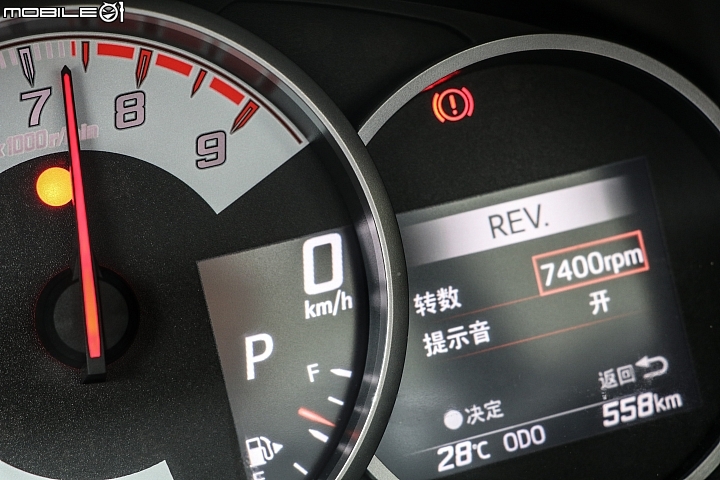 延續傳奇 Toyota 86 精進成熟好駕馭