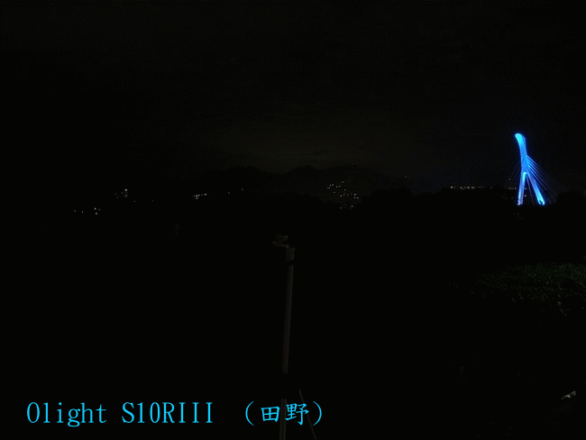 OLIGHT S10R III (16340) & S30R III (18650) 好用方便隨充EDC