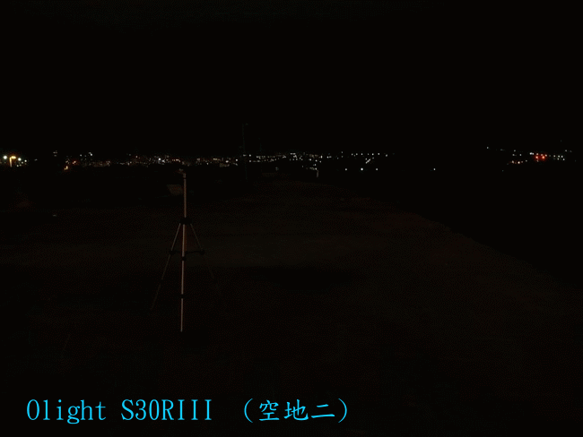 OLIGHT S10R III (16340) & S30R III (18650) 好用方便隨充EDC