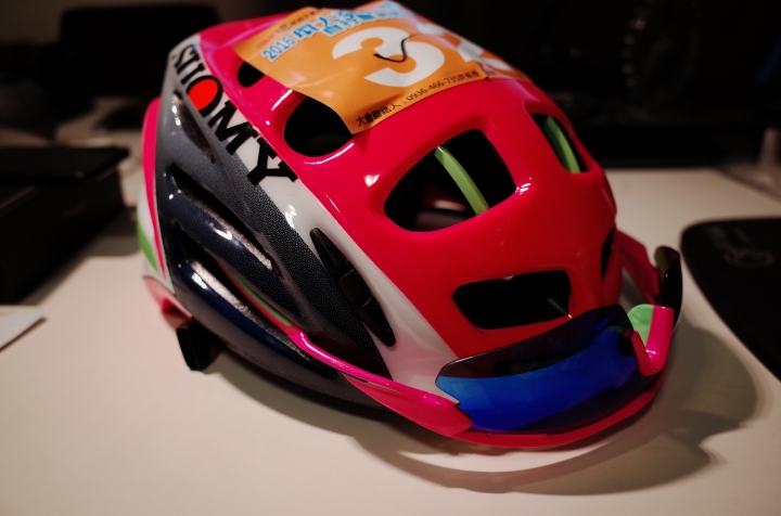 短暫三年的lampre夢...雖然明年不在但最愛還是lampre