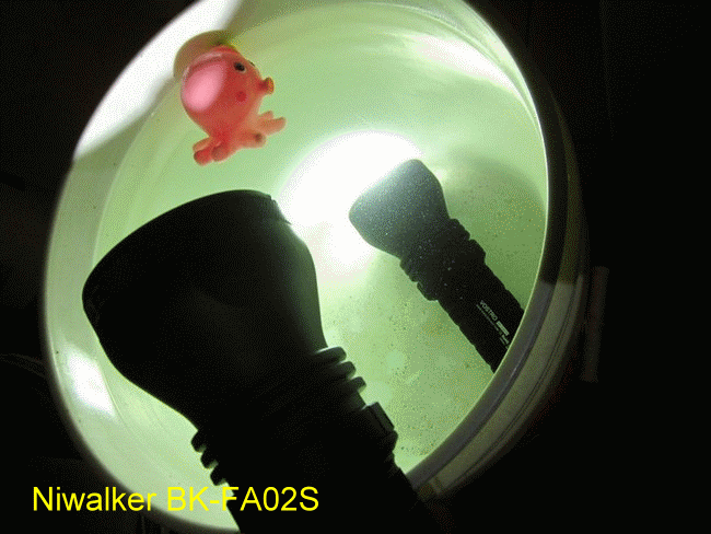 NIWALKER MM25MB & MM20EB & BK-FA01S & BK-FA02S & PalmSter