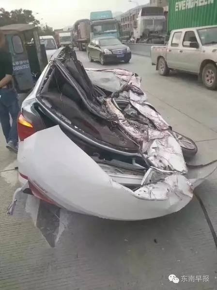 愛惜生命 遠離大貨車